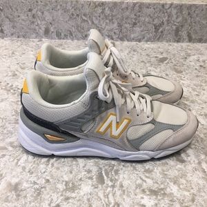 New balance x-90’s